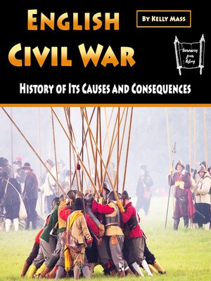 cover image of English Civil War